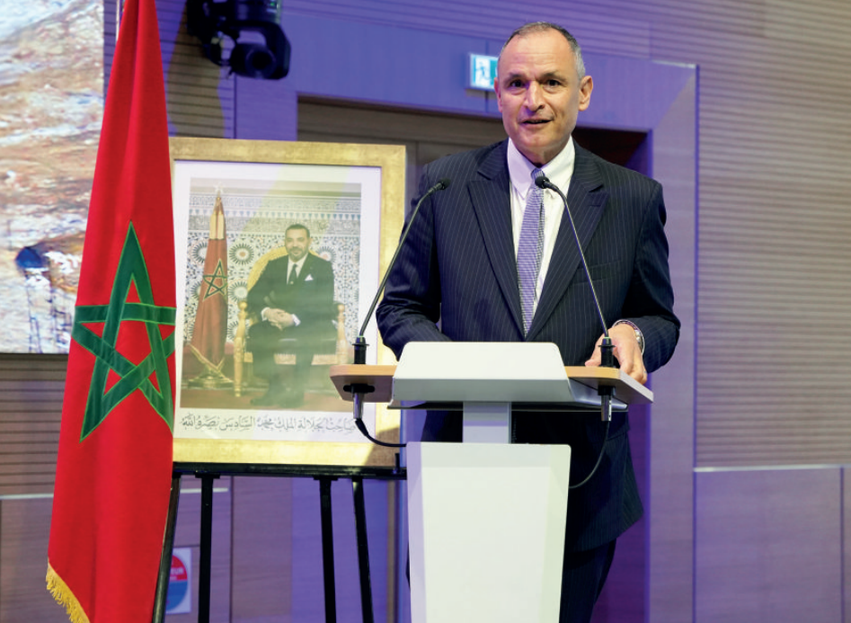 Actualités Économiques Marocaines en direct - LaQuotidienne